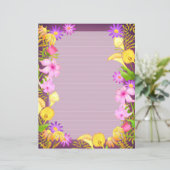 フローラガーデンマゼンタ (スタンド正面)