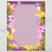 フローラガーデンマゼンタ (正面)