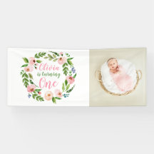 フローラガーデン第1期バースデーガールフォト