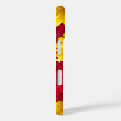 フローラガーベラデイジー接写 Case-Mate iPhoneケース (裏面 / 右)