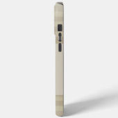 フローラガーランドユーカリ新生児写真 Case-Mate iPhoneケース (裏面 / 左)