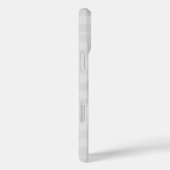 フローラガーランド新生児写真 Case-Mate iPhoneケース (裏面 / 右)