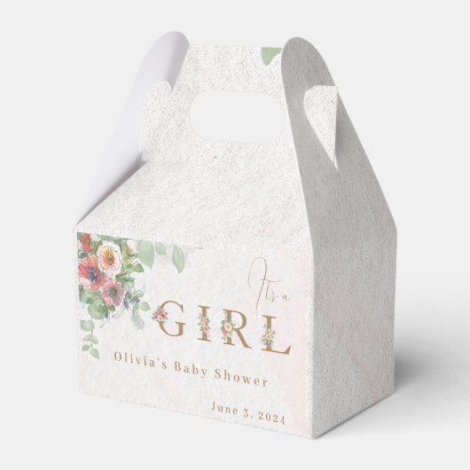 フローラガールシャワー フェイバーボックス (裏面サイド)