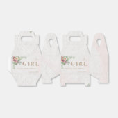 フローラガールシャワー フェイバーボックス (折り畳みなし)