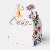 フローラガール誕生日 |ワイルド&オンダーフル フェイバーボックス (裏面サイド)