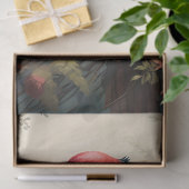 フローラキジ 薄葉紙 (ギフト)