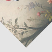 フローラキジ 薄葉紙 (詳細)