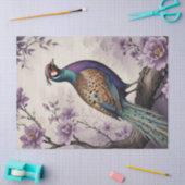 フローラキジ 薄葉紙 (クラフト)