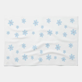 フローラキッチンタオル キッチンタオル