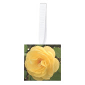 フローラキューブオーナメント キューブオーナメント (正面)