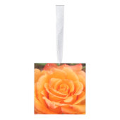 フローラキューブオーナメント キューブオーナメント (右)