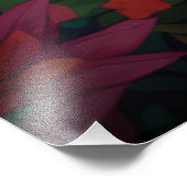 フローラキリンポートレート-9319 フォトプリント            (角)