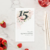 フローラキンセアニェラピンク15th誕生日パーティー (インサイチュ)