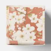 フローラギフトボックス フェイバーボックス (上部)