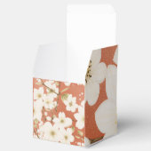 フローラギフトボックス フェイバーボックス (オープン)