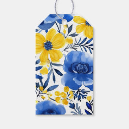 「フローラギフトラベル」 ギフトタグ