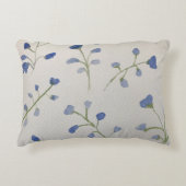 フローラクッション アクセントクッション (正面)