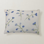 フローラクッション アクセントクッション (裏面)