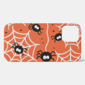 フローラクラシックダマスク:ヴィンテージシームレス Case-Mate iPhoneケース (裏面 (横))