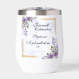 フローラクラシック女子エレガント送別パーティー