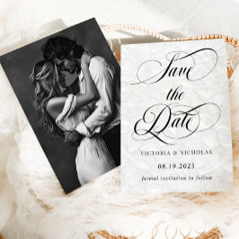 フローラクラシック結婚の写真 セーブザデート