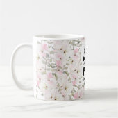 フローラクリスチャン/バイブル・コーヒーマグ コーヒーマグカップ (左)