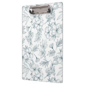 フローラクリップボード クリップボード (左)