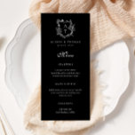 フローラクレストモノグラム結婚のフラットメニュー メニュー<br><div class="desc">フローラクレスト結婚モノグラムのメニュー</div>