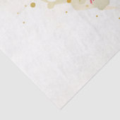 フローラクロスシリーズデザイン10 薄葉紙 (詳細)