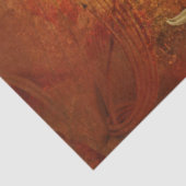 フローラグランジユリがティッシュペーパーを分離 薄葉紙 (詳細)