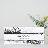 フローラグランジラックカード (スタンド正面)