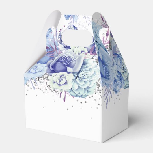 フローラグリッターライトブルーキンセアニラ フェイバーボックス (裏面サイド)