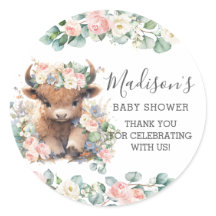 フローラグリーンキュートハイランドカウサンキュービター