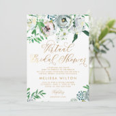フローラグーアシュボホフラワーバーチャルブライダルシャワー 招待状 (スタンド正面)