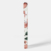 フローラケース Case-Mate iPhoneケース (裏面 / 左)