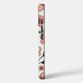 フローラケース Case-Mate iPhoneケース (裏面 / 左)