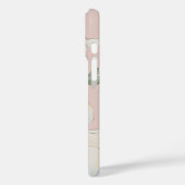 フローラケース Case-Mate iPhoneケース (裏面 / 左)