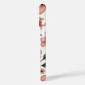 フローラケース Case-Mate iPhoneケース (裏面 / 左)