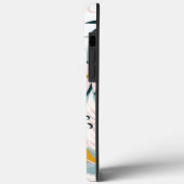 フローラケース – Mate iPhoneケース Case-Mate iPhoneケース (裏面 / 左)