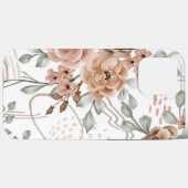 フローラケース – Mate iPhoneケース Case-Mate iPhoneケース (裏面 (横))