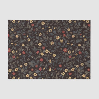 フローラコテージコア 薄葉紙