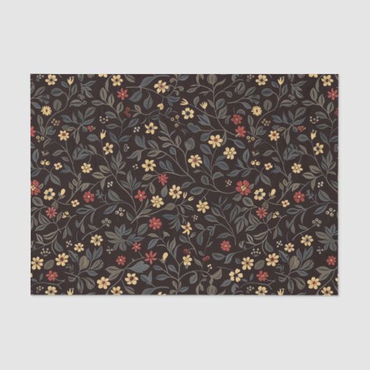 フローラコテージコア 薄葉紙 (正面)