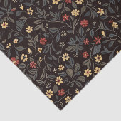 フローラコテージコア 薄葉紙 (詳細)