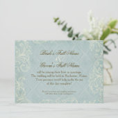 フローラコテージバイシーシェルズビーチイ結婚ズ セーブザデート (スタンド正面)