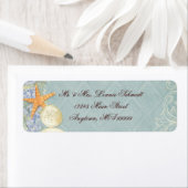 フローラコテージバイシーシェルズビーチイ結婚ズ ラベル (インサイチュ)