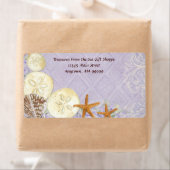 フローラコテージバイシーシェルズビーチイ結婚ズ ラベル (インサイチュ)