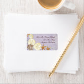 フローラコテージバイシーシェルズビーチイ結婚ズ ラベル (インサイチュ)