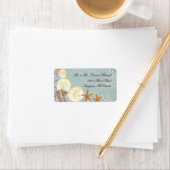 フローラコテージバイシーシェルズビーチイ結婚ズ ラベル (インサイチュ)