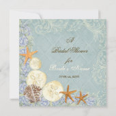 フローラコテージバイシーシェルズビーチイ結婚ズ 招待状 (裏面)