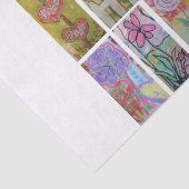 フローラコラージュ 薄葉紙 (詳細)